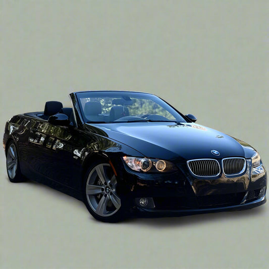 ALC BMW ENTRY