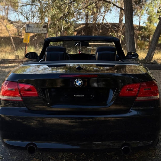 ALC BMW ENTRY