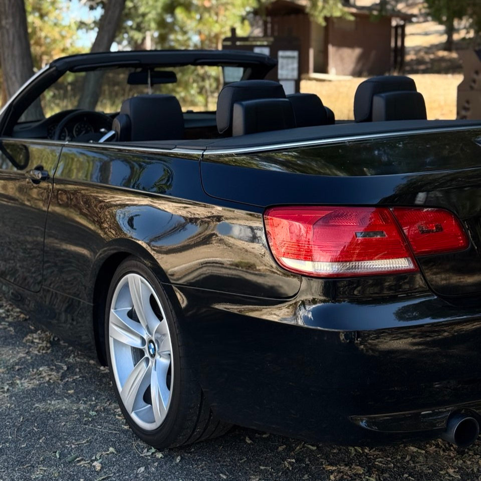ALC BMW ENTRY