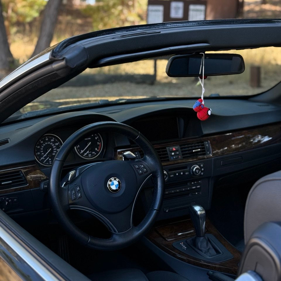 ALC BMW ENTRY